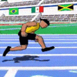 速度之星汉化版