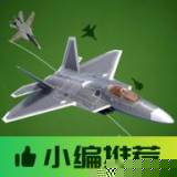 喷气式战斗机汉化版