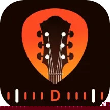 吉他调音器Tuner