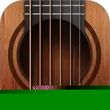 吉他自学模拟器