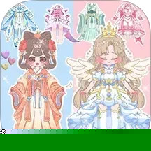 装扮迷你恋夏换装