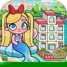 樱桃小镇海景别墅