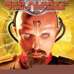 红色警戒2尤里的复仇