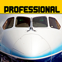 模拟飞行787