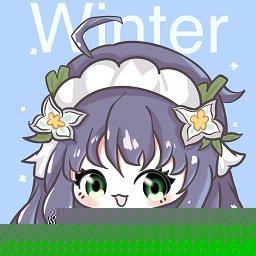 无尽冬日动漫