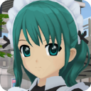 少女都市3d mod最新版