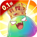 魔力宝贝启程0.1折