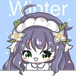 无尽冬日动漫