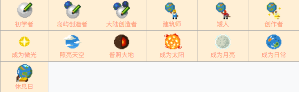 上帝模拟器全解锁版6