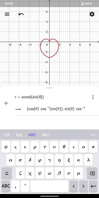 GeoGebra6