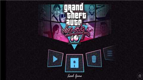 GTA侠盗猎车手罪恶都市1