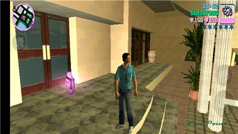 GTA侠盗猎车手罪恶都市3