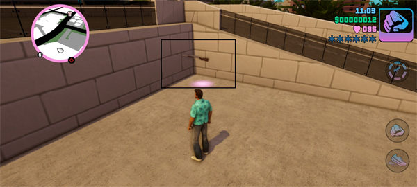 GTA侠盗猎车手罪恶都市7