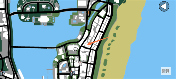 GTA侠盗猎车手罪恶都市11