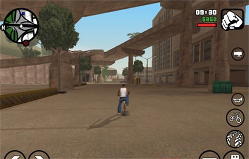 GTASA豪车版2