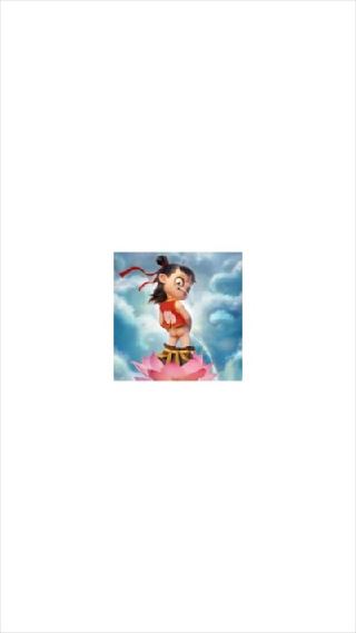 哪吒浏览器海外版1