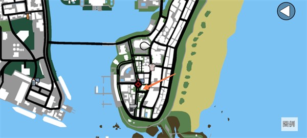 侠盗猎车手罪恶都市重制版3