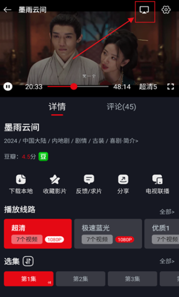 网飞猫1